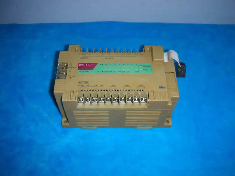 IDEC FC1A-C1A1