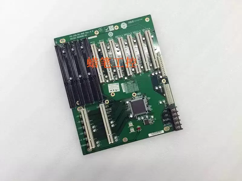 Základní deska IEI PX-10S-RS-R40 Rev.4.0