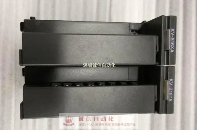 keyence KV-B16TA