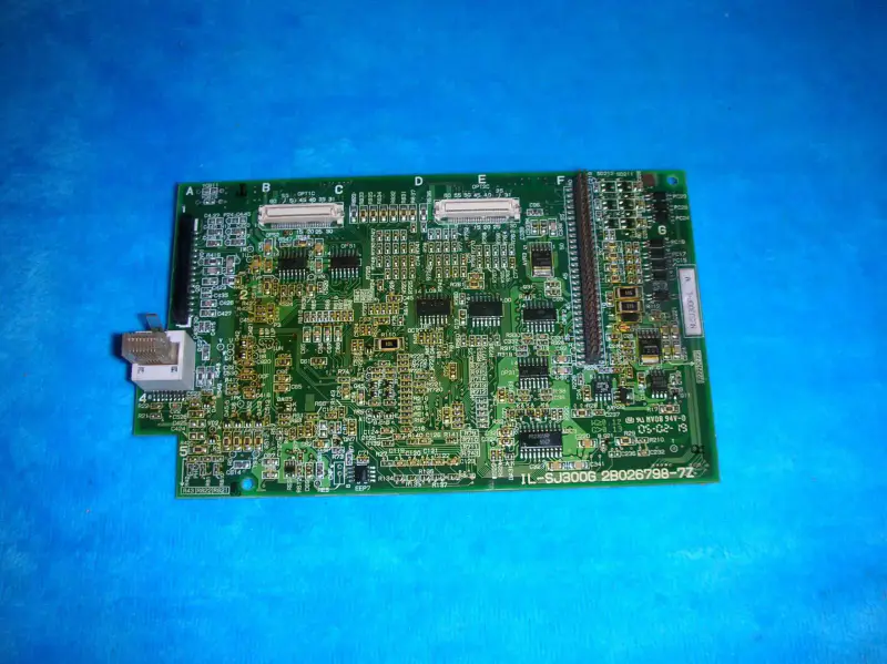 HITACHI 2B026798-7Z 2B026798-7Z IL-SJ300G