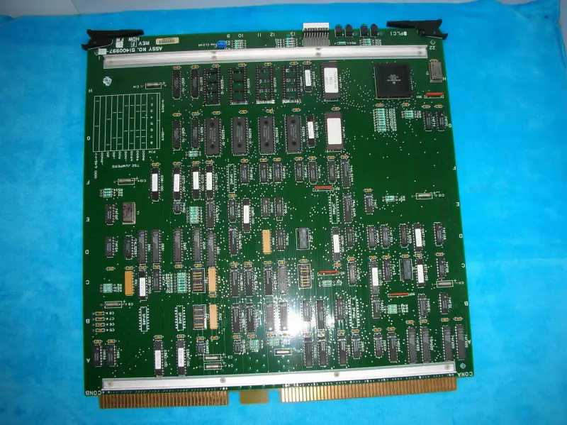 HONEYWELL 51400997-100