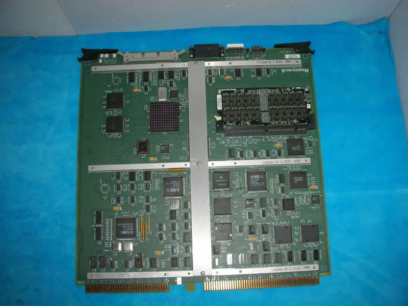 HONEYWELL 51402755-100 +51201795-400