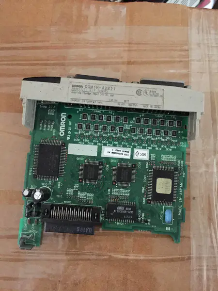 CQM1H-ABB21
