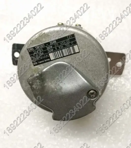 ERN1381.001-2048 ID313453-02 Snímač HEIDENHAIN