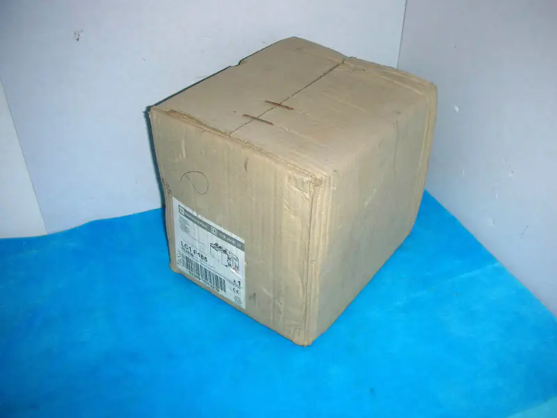 LC1F185 Schneider