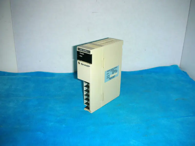 Sharp JW-21PU