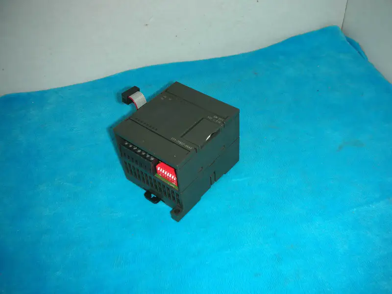 PLC Siemens 6ES7231-7PB22-0XA0
