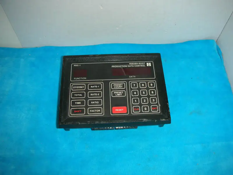 Veeder-Root 793506-260 PDC-1