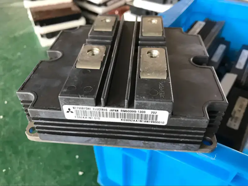RM600DG-130S