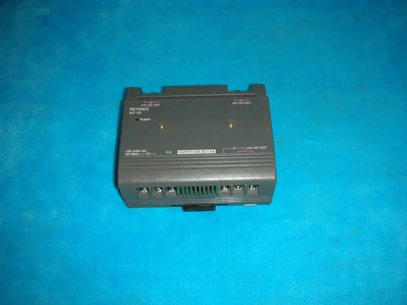 KEYENCE KZ-U3