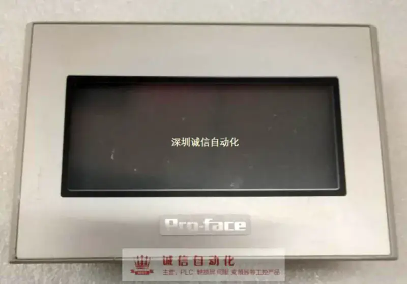 PRO-FACE GP4106W1D