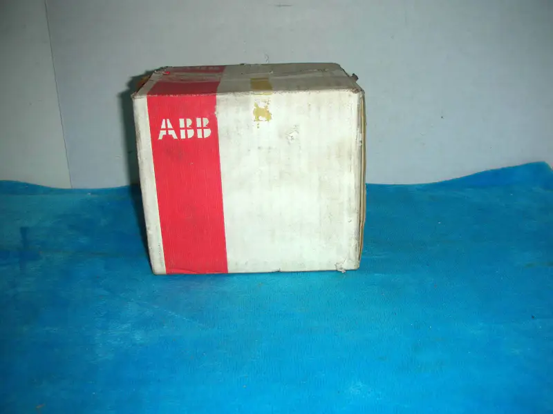ABB SACE S2 SACE S2X80