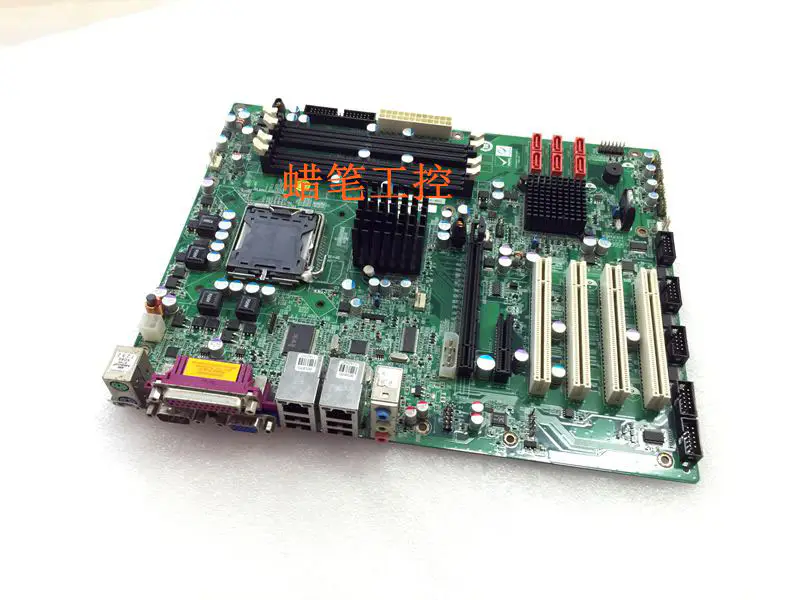 IEI IMBA-Q454-R10 Rev.1.0 motherboard