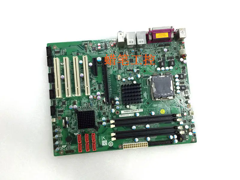IEI IMBA-Q454-R10 Rev.1.0 motherboard