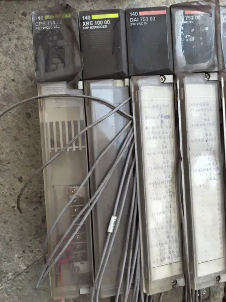 Schneider 140XBE10000