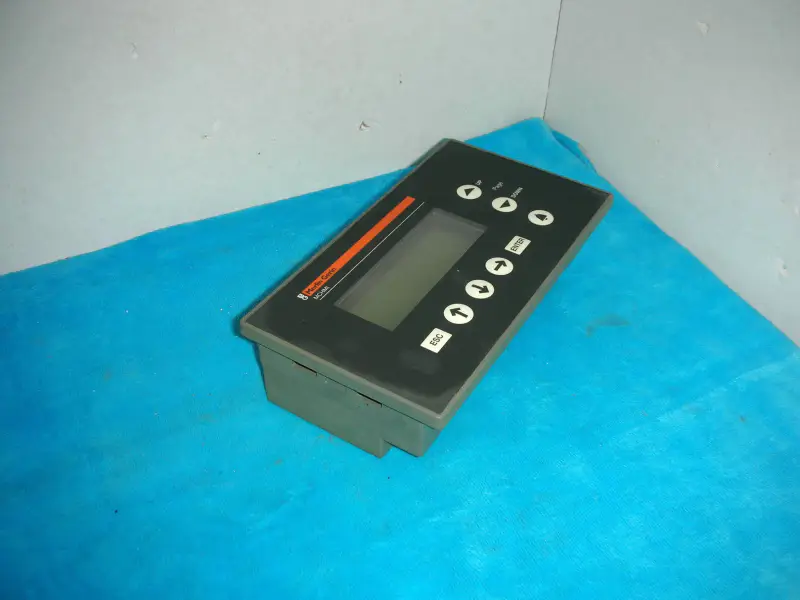 Schneider MCHMI