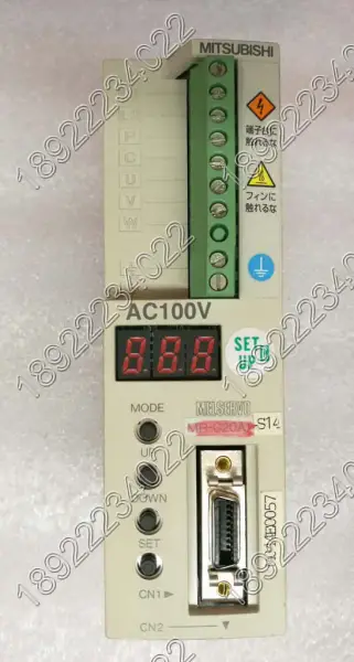 MITSUBISHI MR-C20A1-S14