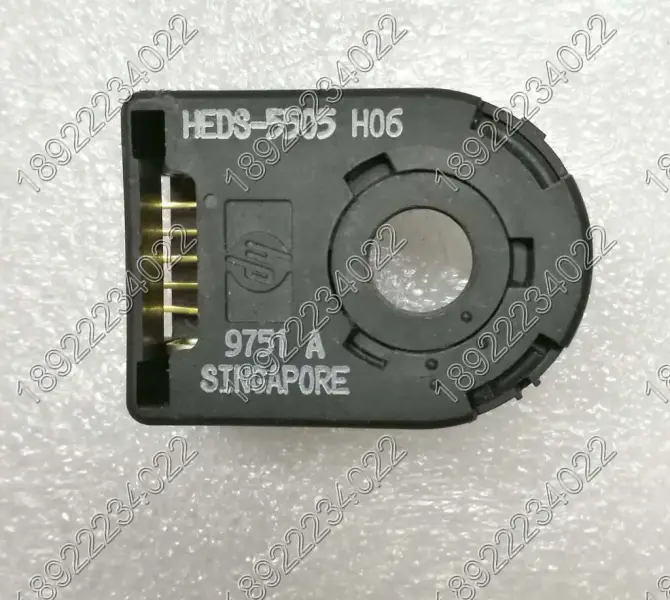 Snímač HEDS-5505 H06
