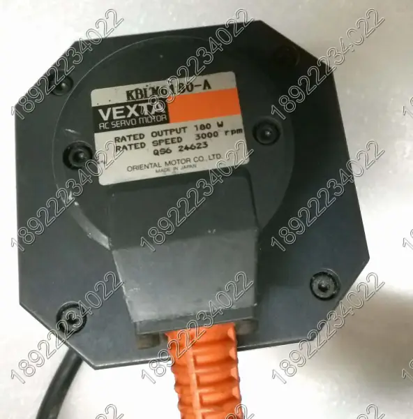 Motor KBLM6180-A VEXTA