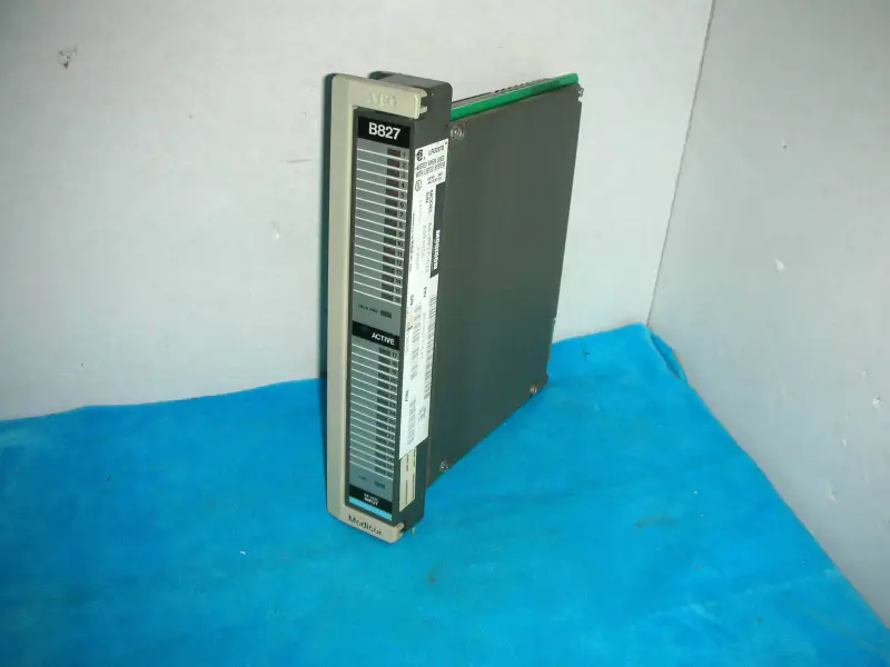 MODICON AS-B827-032