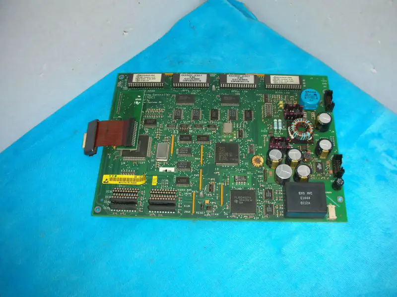 FRESENIUS MEDICAL CARE 4008 S 4008S 3212341