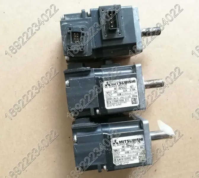 HF-KP053 Mitsubishi Motor