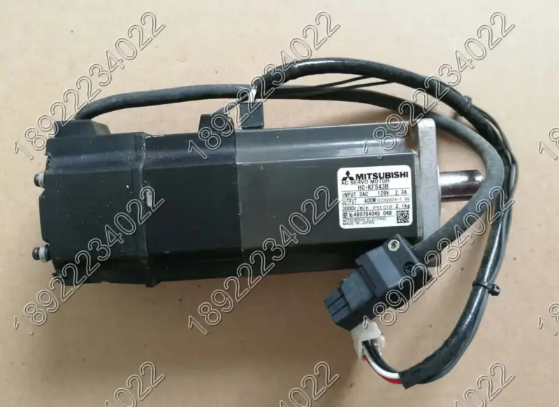 HC-KFS43B Mitsubishi Motor