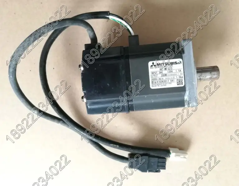 HC-MFS23 Mitsubishi Motor