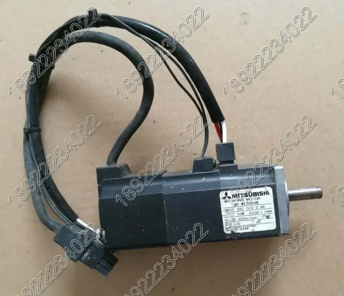 HC-KFS053B Mitsubishi Motor