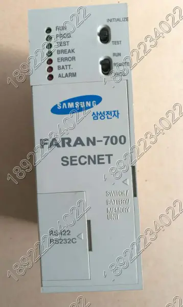 CPL7210A-1 CPL7210A FARAN-700 CPU SAMSUNG PLC