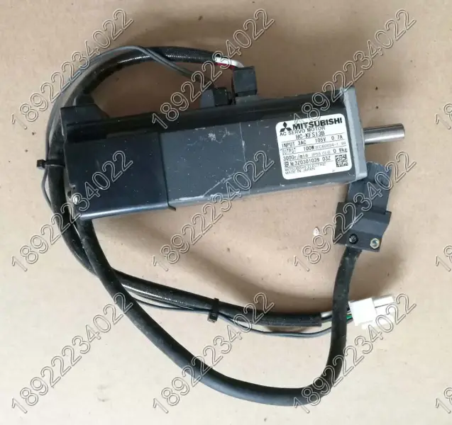 HC-KFS13B Mitsubishi Motor
