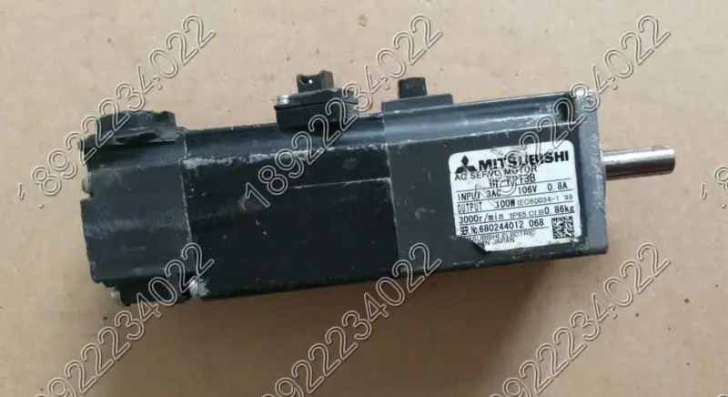HF-KP13B Mitsubishi Motor