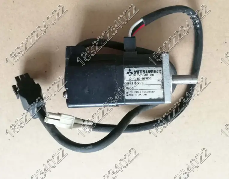 HC-MF053 Mitsubishi Motor