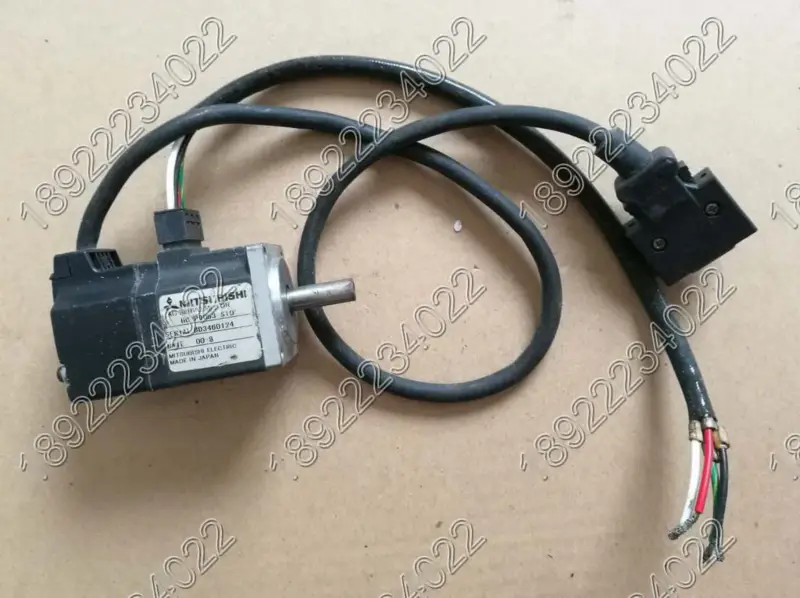HC-PQ053-S10 Mitsubishi Motor