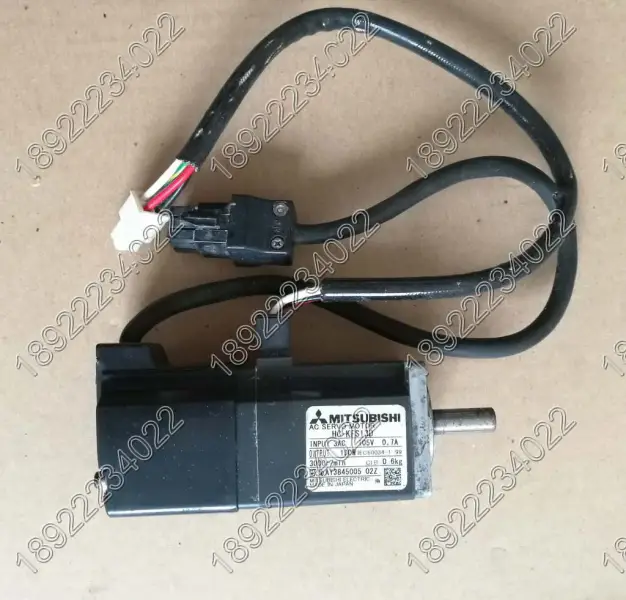HC-KFS13D Mitsubishi Motor