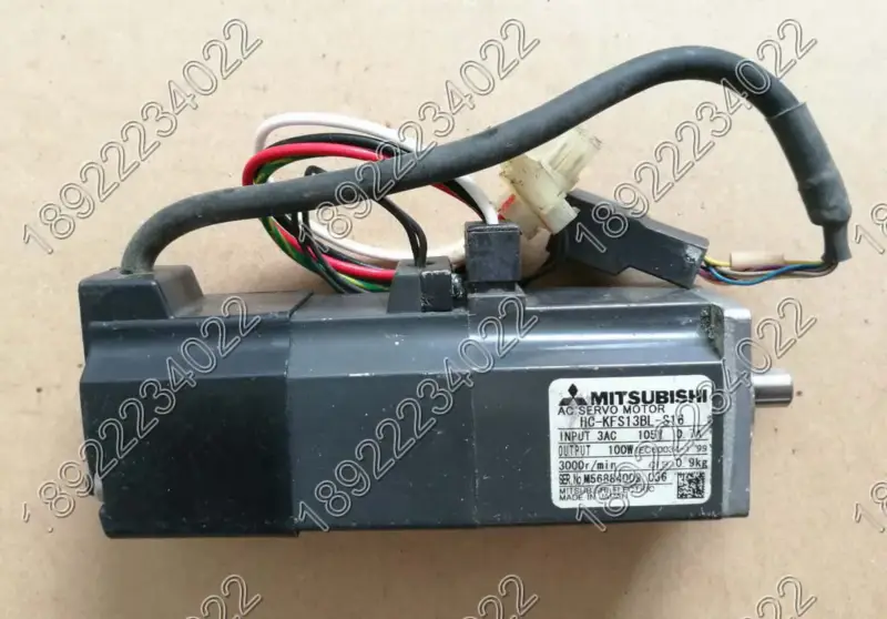 HC-KFS13BL-S16 Mitsubishi Motor