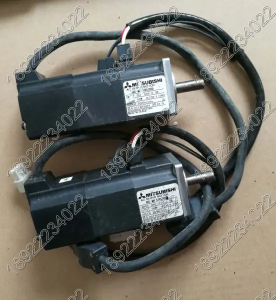 HC-MFS053BD Mitsubishi Motor