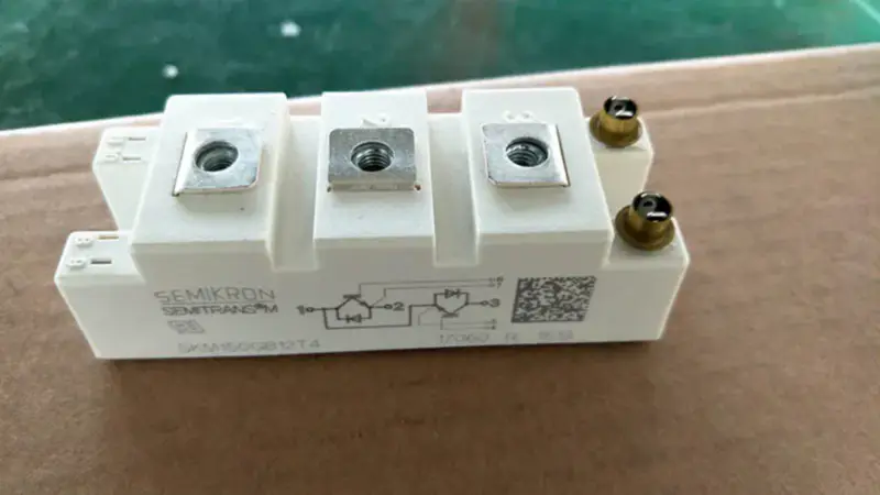 SKM150GB12T4