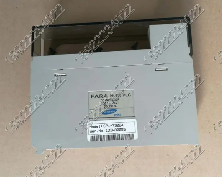 CPL73024 SAMSUNG PLC