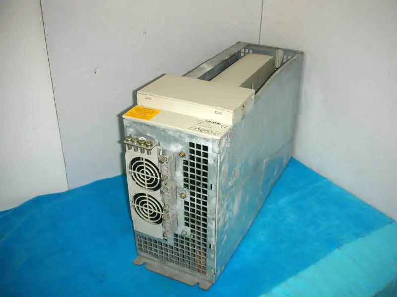 Siemens 6FC5447-0AA00-0AA0