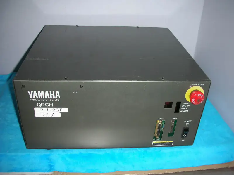 Yamaha QRCH QRCH-000