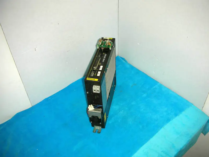 Berger Lahr WDP3-018.0801