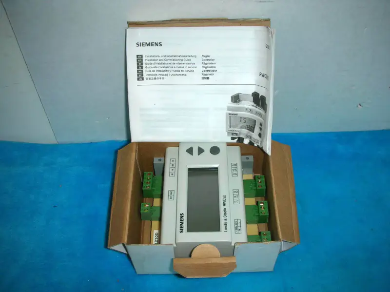 Siemens RWC32