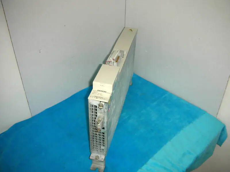 Siemens 6SN1113-1AB01-0BA0