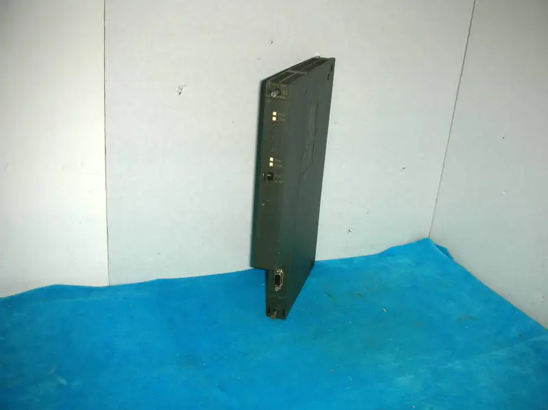 Siemens 6GK7443-5FX01-0XE0