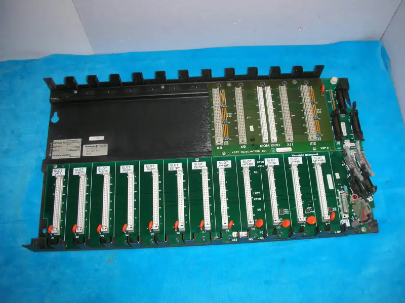 HONEYWELL J-MBU11 80360169-001