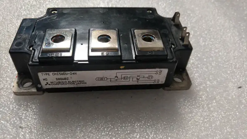 CM200DU-24H CM200DY-24H CM150DU-24F CM150DU-24H