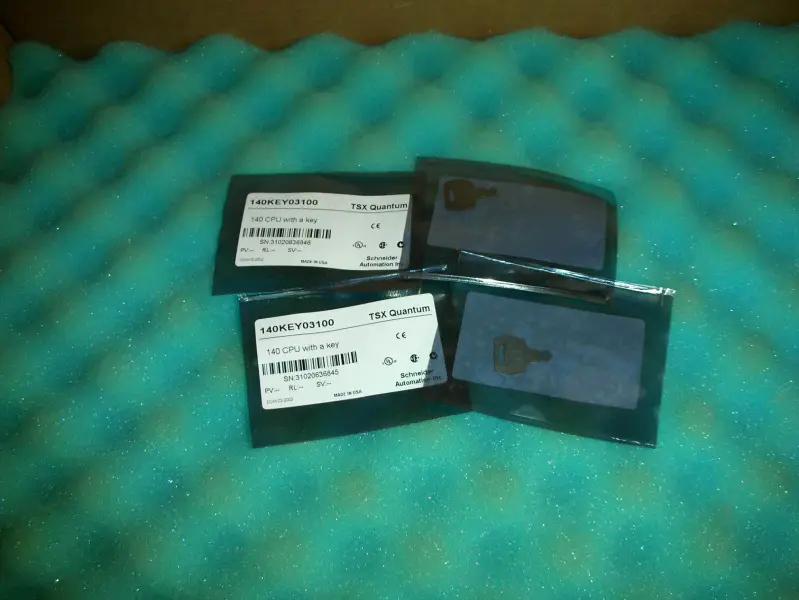 CPU 140CPU43412A 140CPU53414A 140CPU53414B