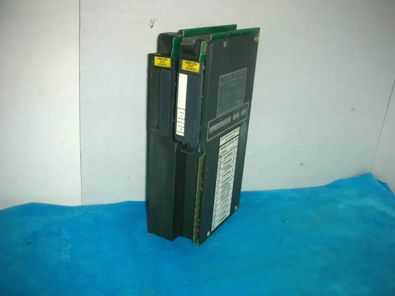 ALLEN BRADLEY 1771-OFC