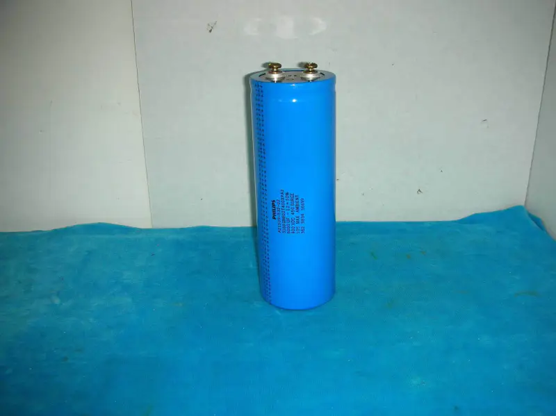 Philips A21509-532-02 3188GN602T400XPA2